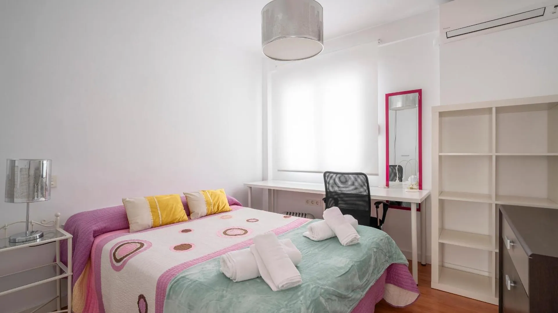 Confort En El Centro De Granada Ubicacion Ideal Apartment