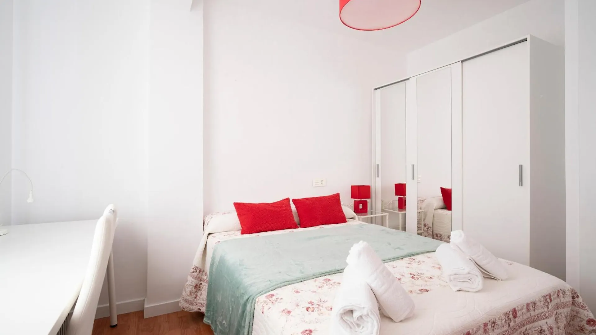 Apartment Confort En El Centro De Granada Ubicacion Ideal Spain