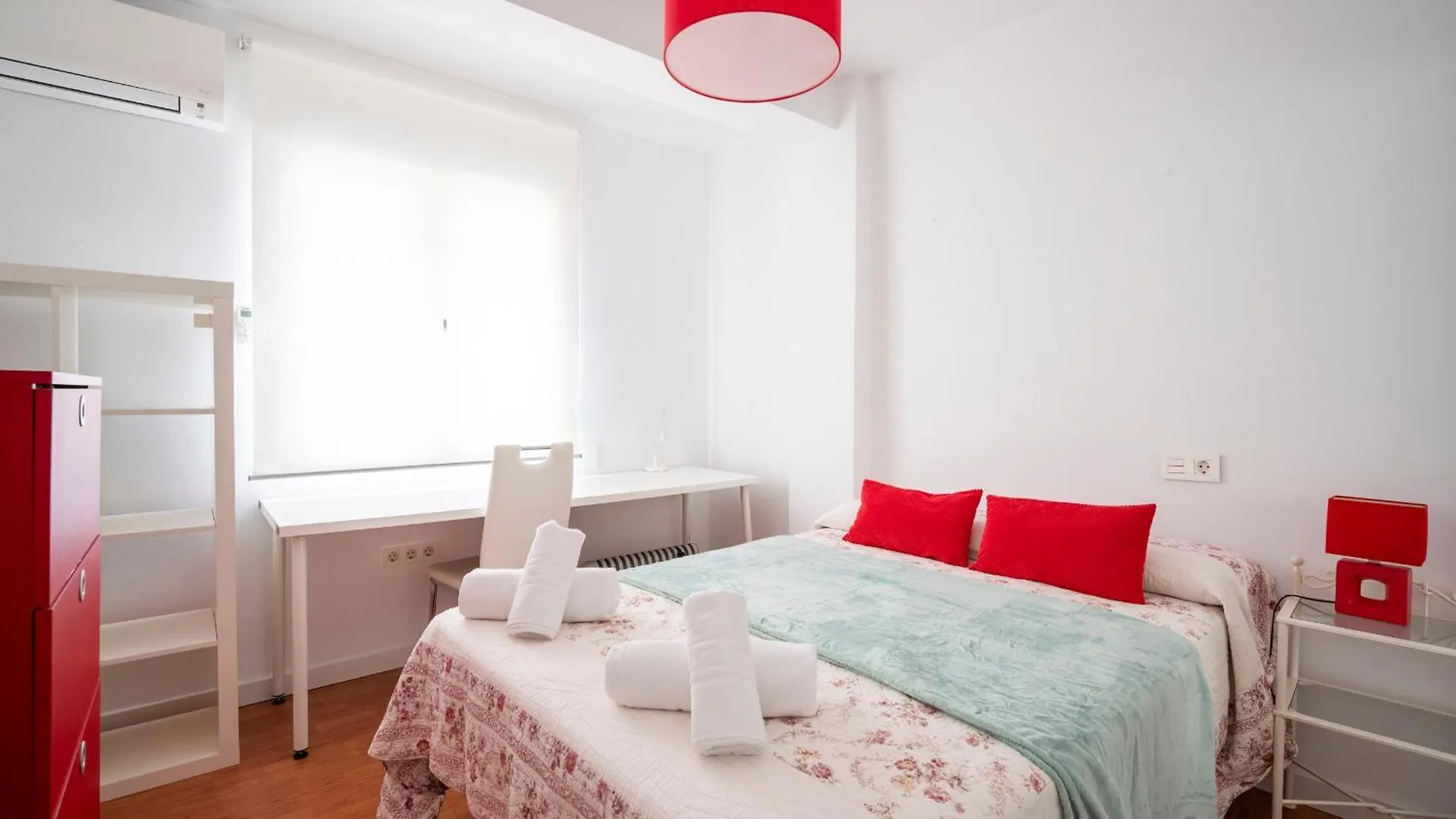 Apartment Confort En El Centro De Granada Ubicacion Ideal Spain