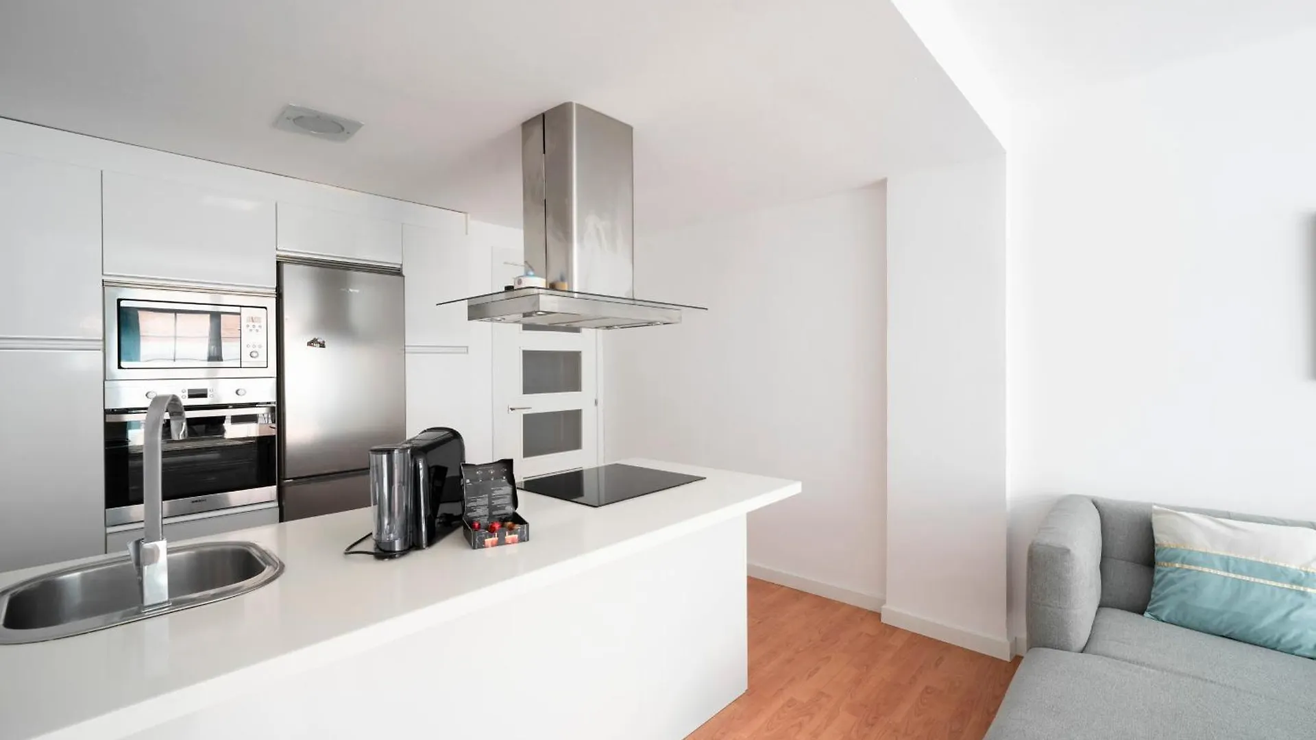 Apartment Confort En El Centro De Granada Ubicacion Ideal