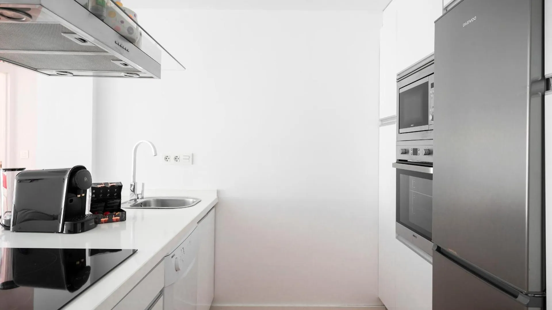Apartment Confort En El Centro De Granada Ubicacion Ideal Spain